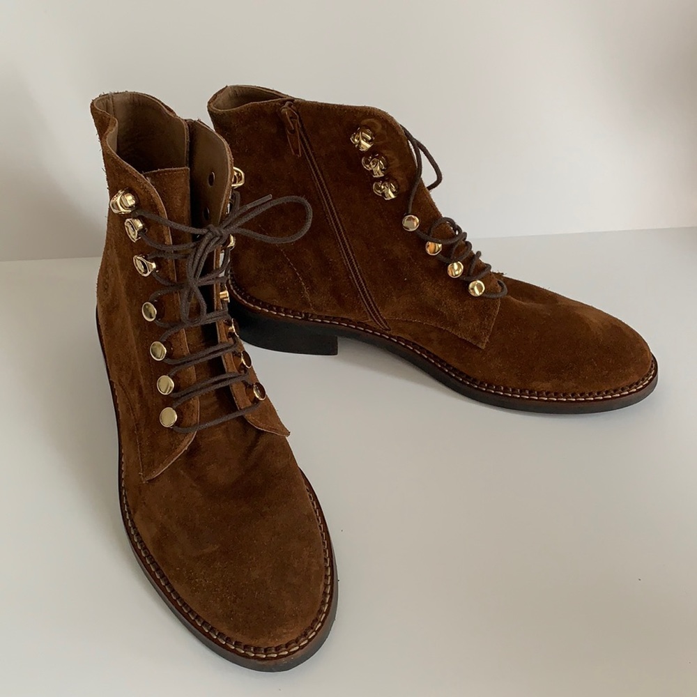 🔥🔥🔥💕Beautiful Spanish boots Pertini🔥🔥🔥